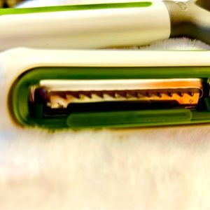 Chef straight cut by Julienne